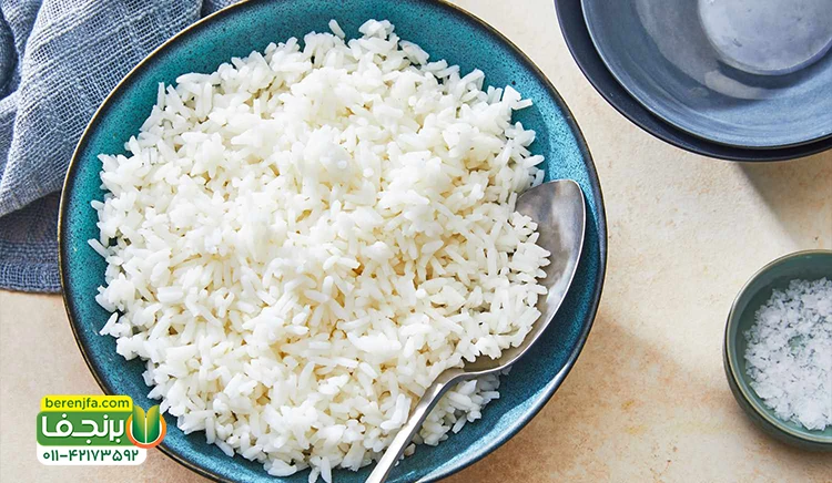مرغوب ترین نوع برنج عنبربو چه ویژگی‌هایی دارد؟