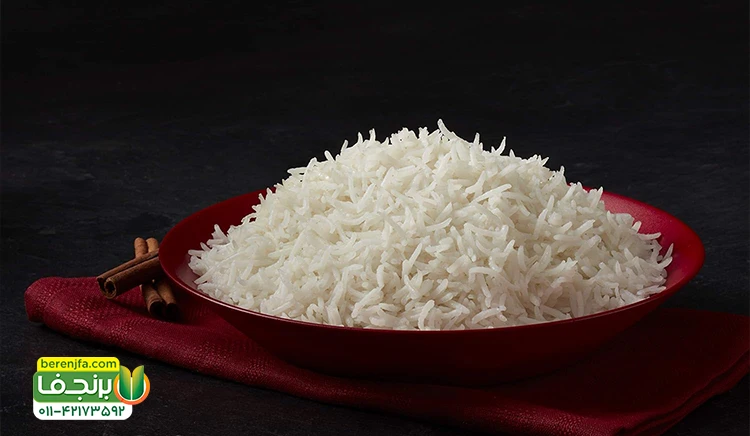 مقدار برنج موردنیاز برای 10 نفر
