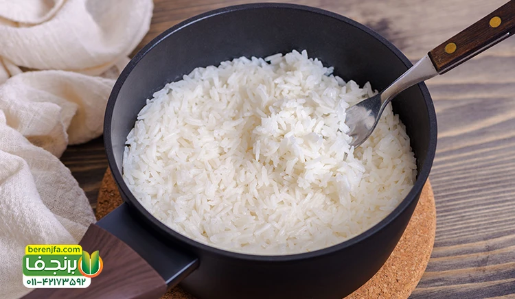 نکات مهم و کلیدی در پخت برنج طارم هاشمی