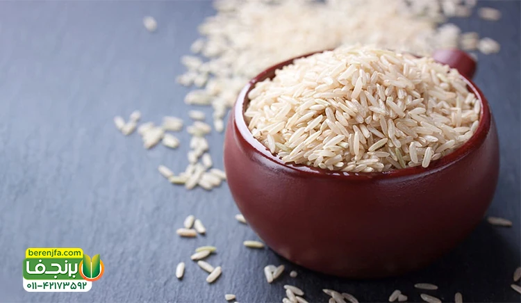 تشخیص کیفیت برنج طارم دم سیاه اصل از تقلبی